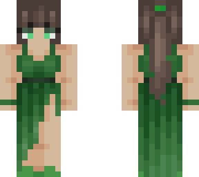 -+= ever green=+-