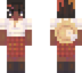 + cherry +