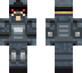 [dsrl] dstf heavy operator