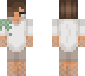 a new skin