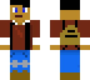 adventurer