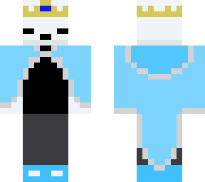 arcticdaglitch as a witch
