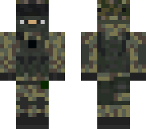 army