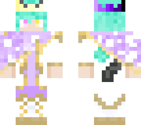 azmeow1355 enby royal (mushroom)
