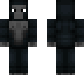 base gorilla
