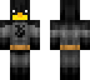 batmau