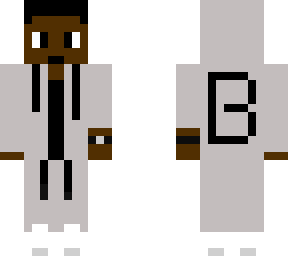 bdog (sweatsuit)