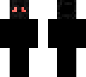 black man