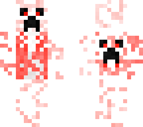 blooded creeper