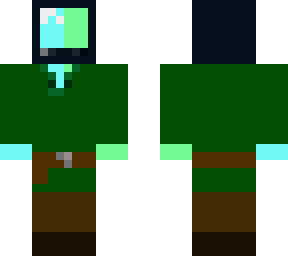blue/green