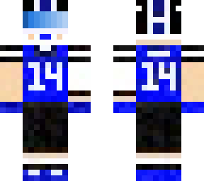 buffalo bulldogs