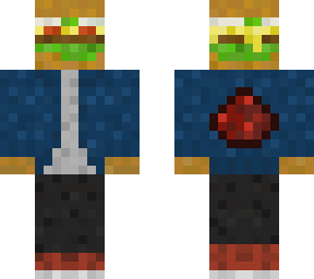 burgerstone