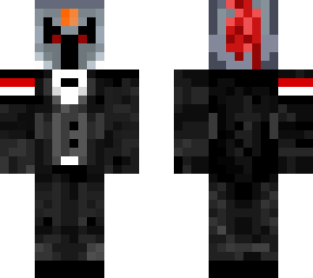 caballero elegante
