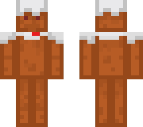 cake dude i guess