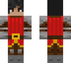 camion the red general