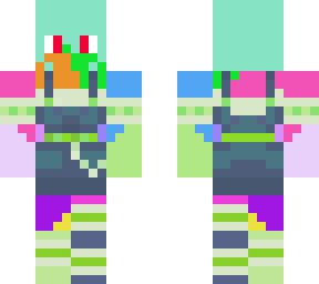 candy kid