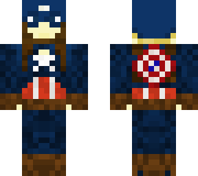 captain america