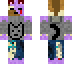 casual shulker