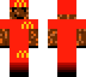 chicken nugget mario