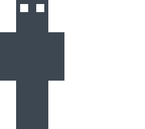 chrome guy