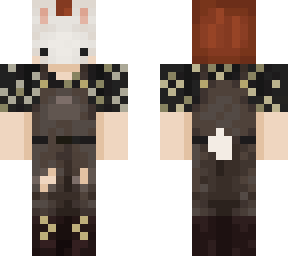 clovercraft foxfen