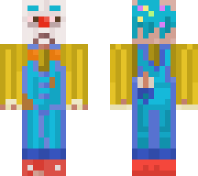 clown