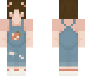 clustercraft strawbebby :)