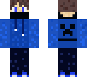 cool blue gamerboy 2.0