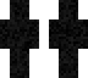 cool enderman skin base for enderhack