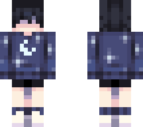 cool new skin
