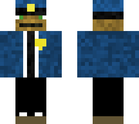 cop jdad