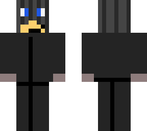 crime