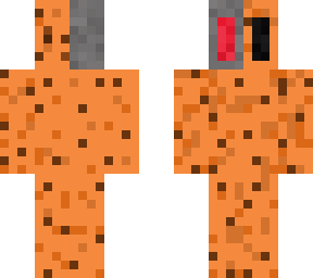 cyborg cookie (reborn)