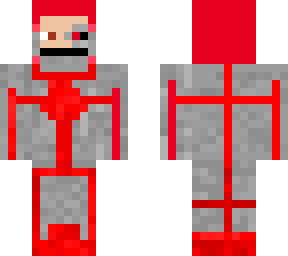 cyborg oofy :rebooted: