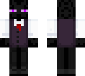 dapper enderman