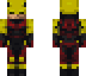 daredevil yellow