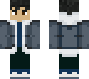 darin