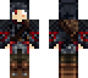 dark assasin