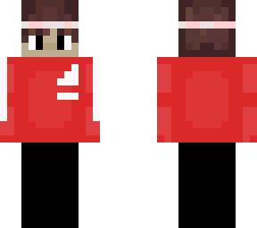 darkblob15 with a pig mask (plushy33 x darkblob15)