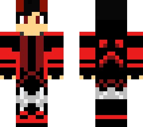 demon king