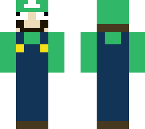 derp luigi