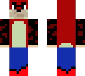 derrpidood angry