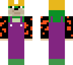derrpidood wario