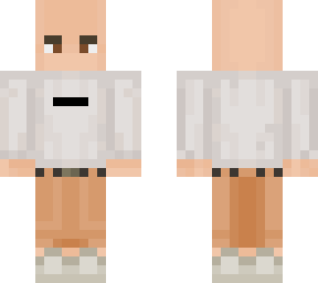 diffrent skin pelado