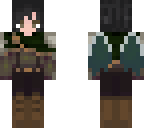 dragonborne