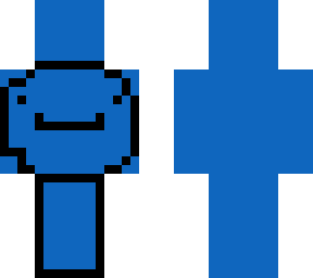 dream blue