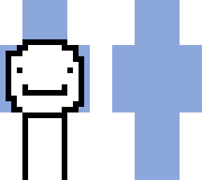 dream blue
