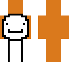 dream orange