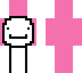 dream pink