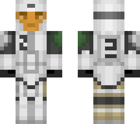droidbait (domino squad)